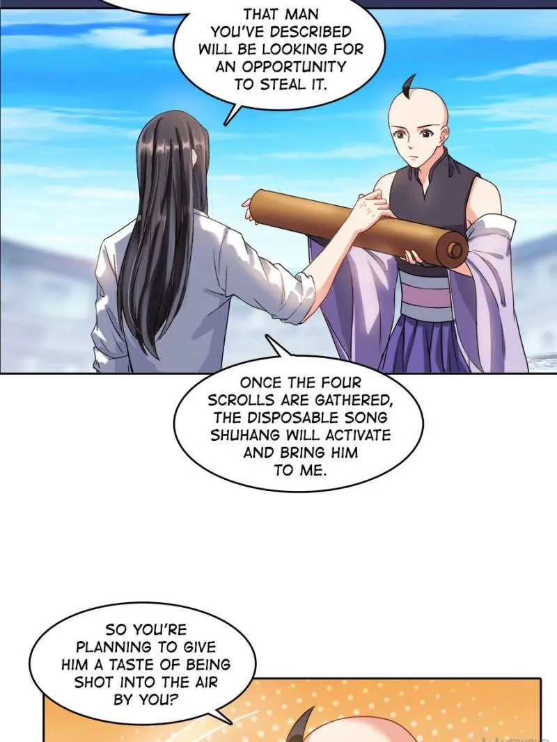 Read Cultivation Chat Group Manga Online