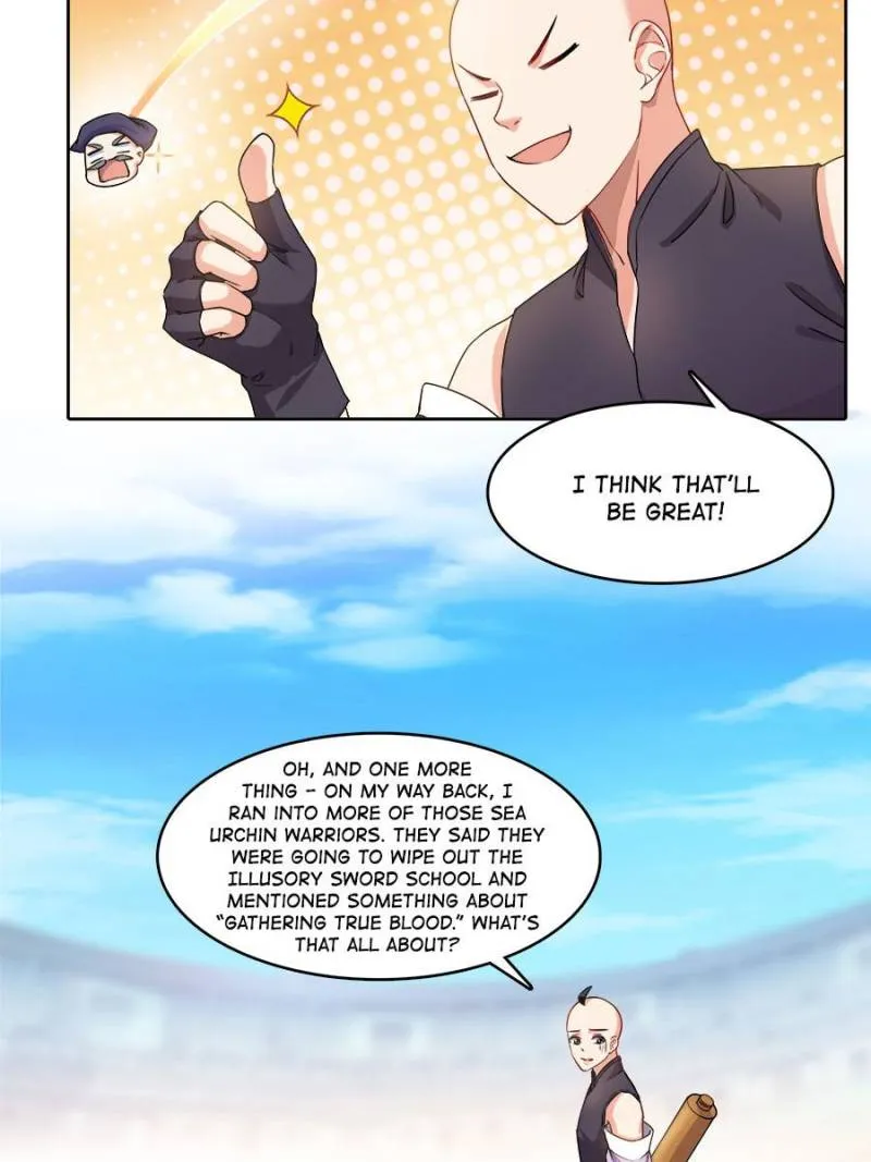 Read Cultivation Chat Group Manga Online