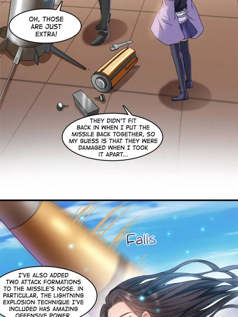 Read Cultivation Chat Group Manga Online