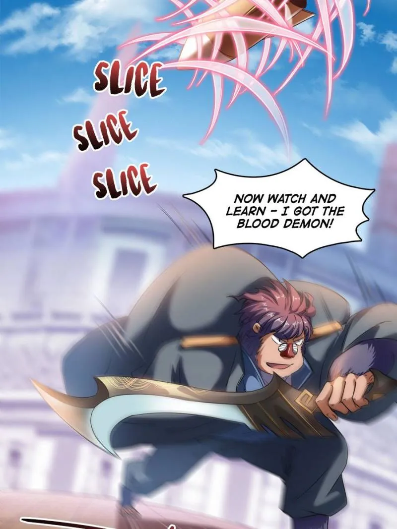 Read Cultivation Chat Group Manga Online