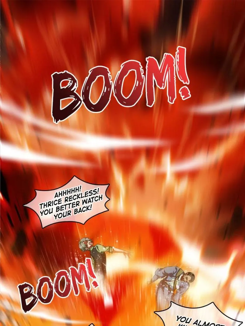 Read Cultivation Chat Group Manga Online