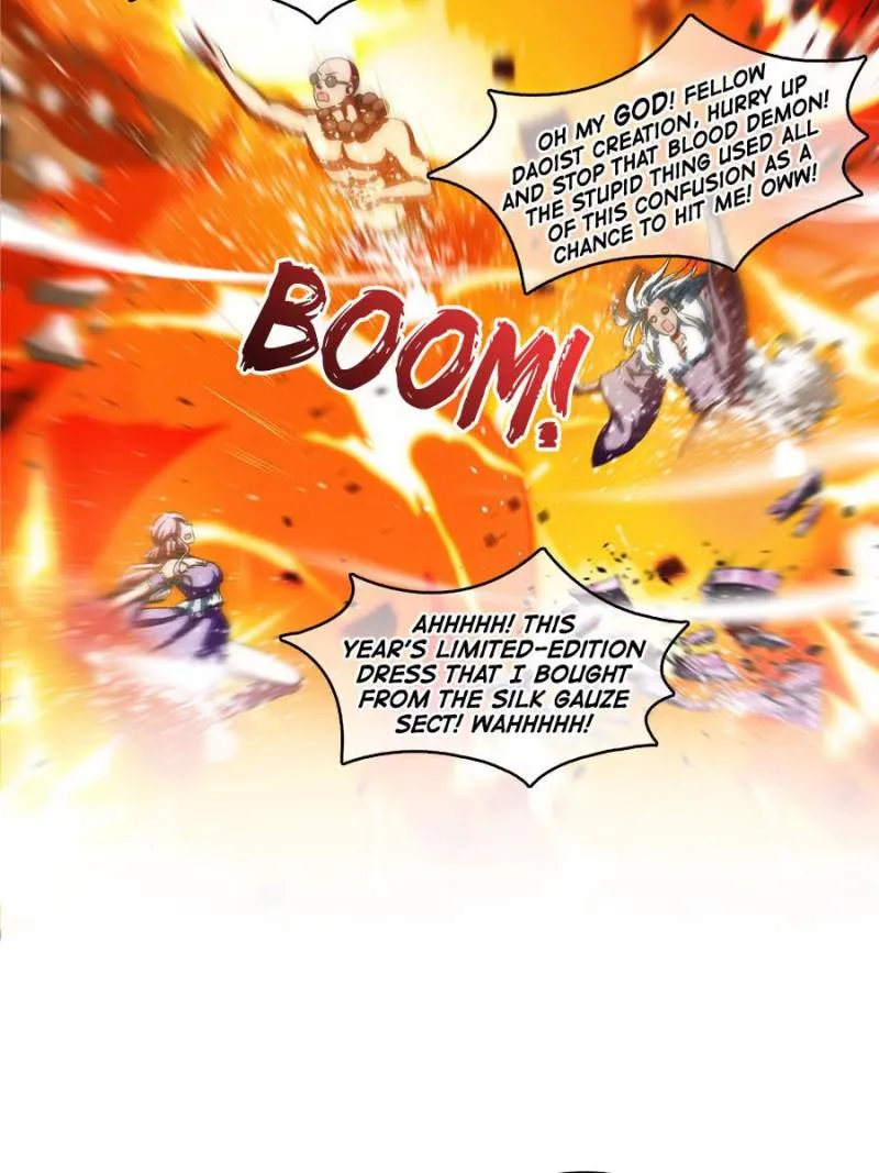 Read Cultivation Chat Group Manga Online