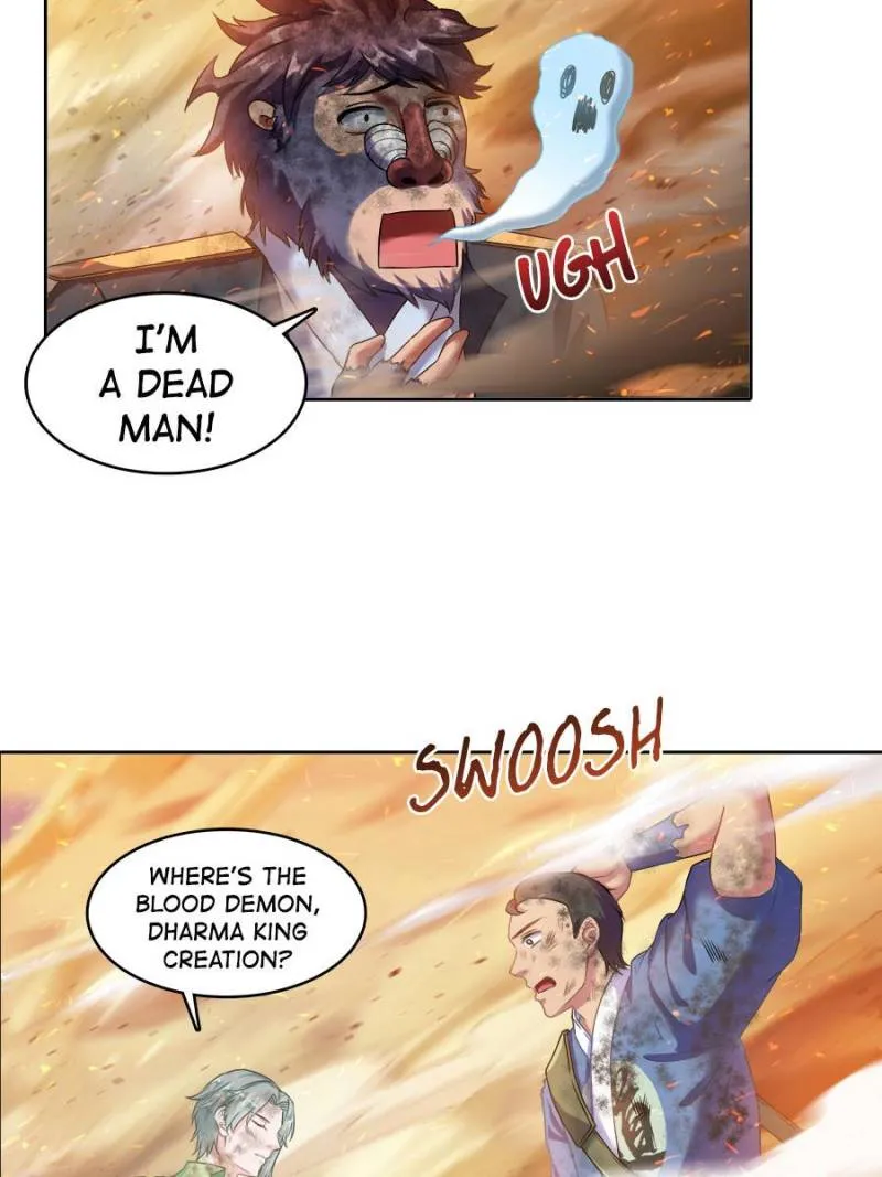 Read Cultivation Chat Group Manga Online