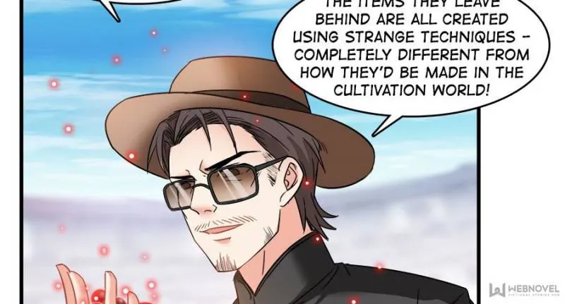 Read Cultivation Chat Group Manga Online