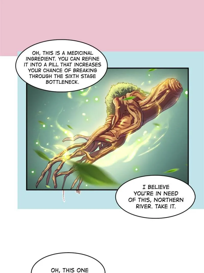 Read Cultivation Chat Group Manga Online