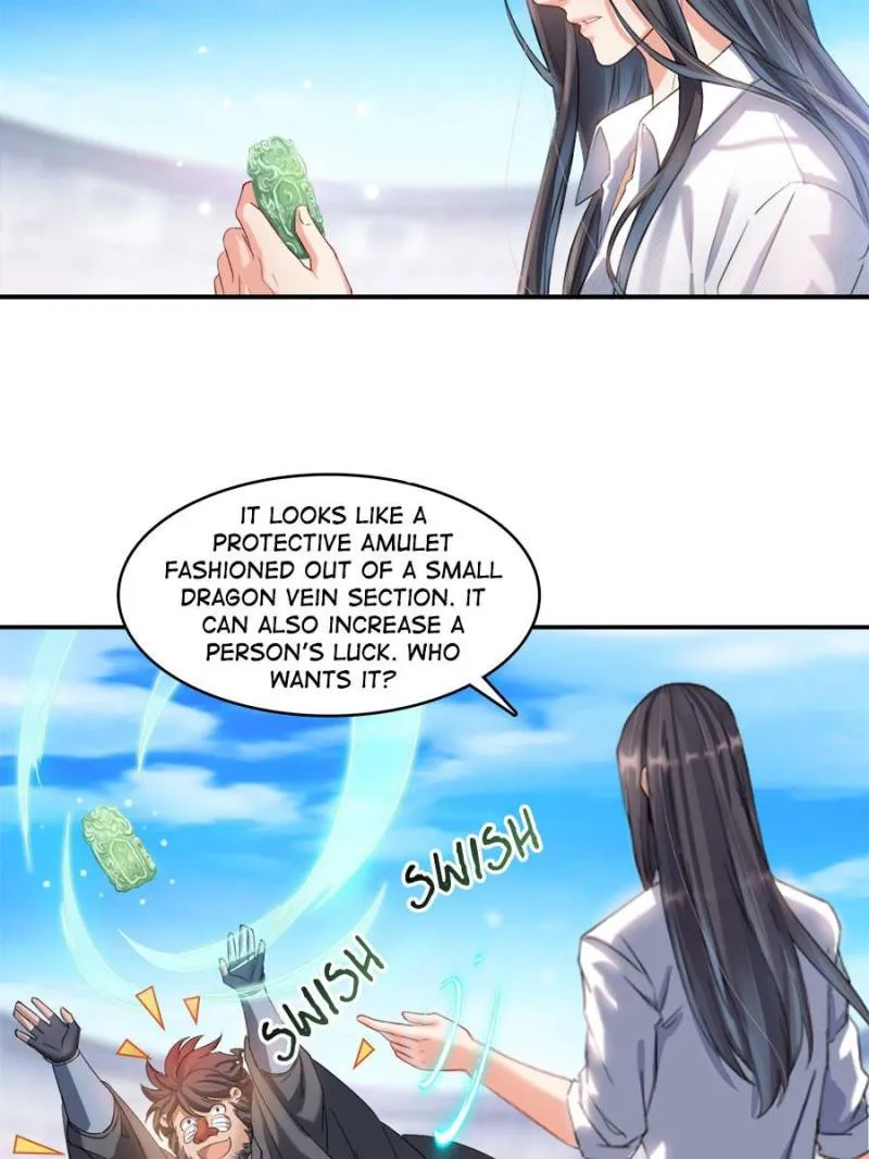 Read Cultivation Chat Group Manga Online