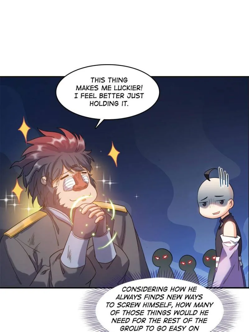 Read Cultivation Chat Group Manga Online