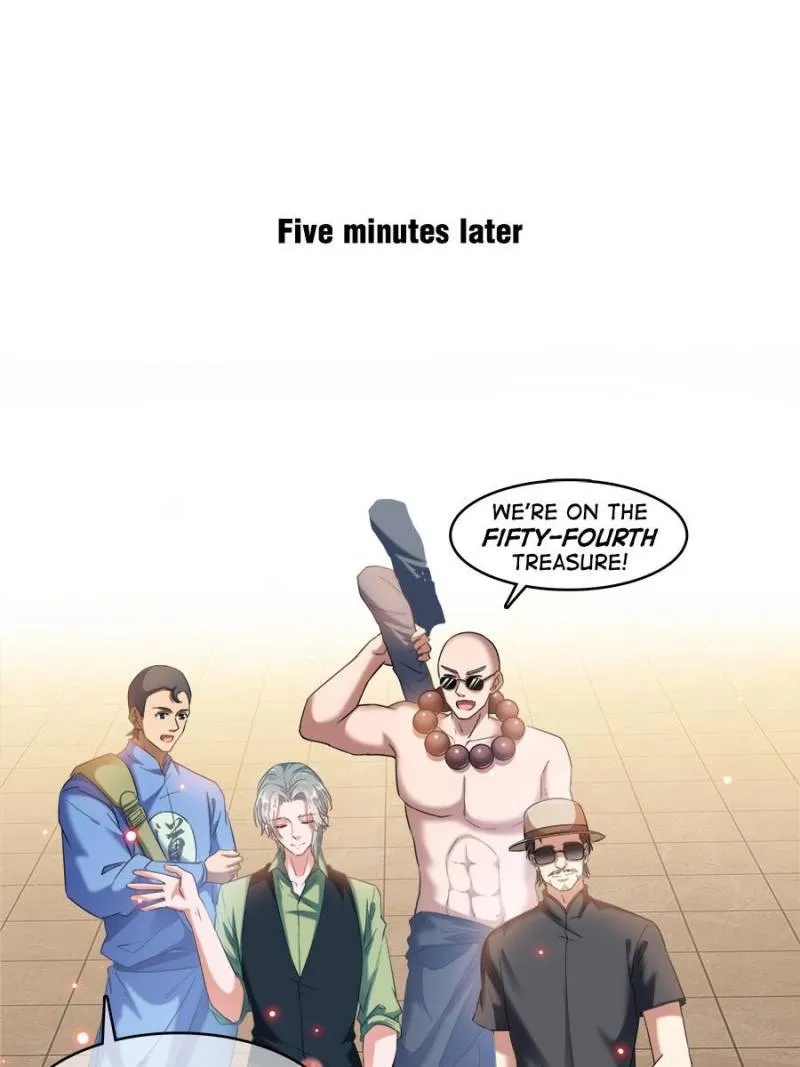 Read Cultivation Chat Group Manga Online