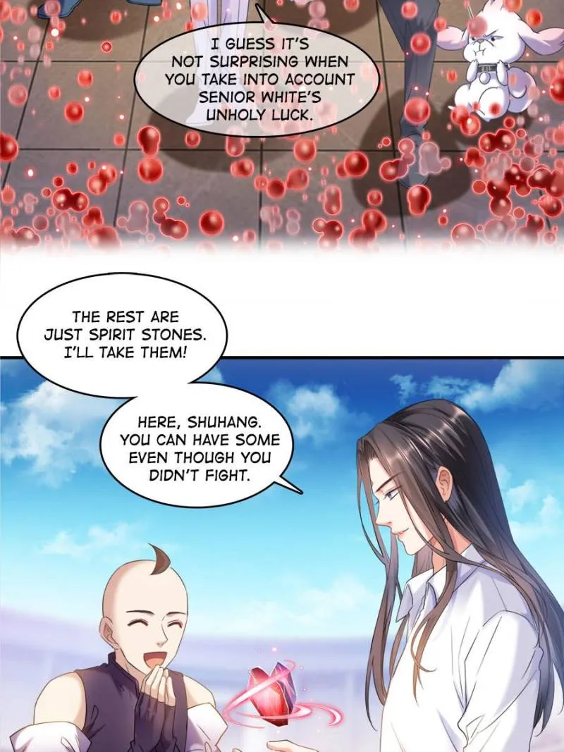 Read Cultivation Chat Group Manga Online