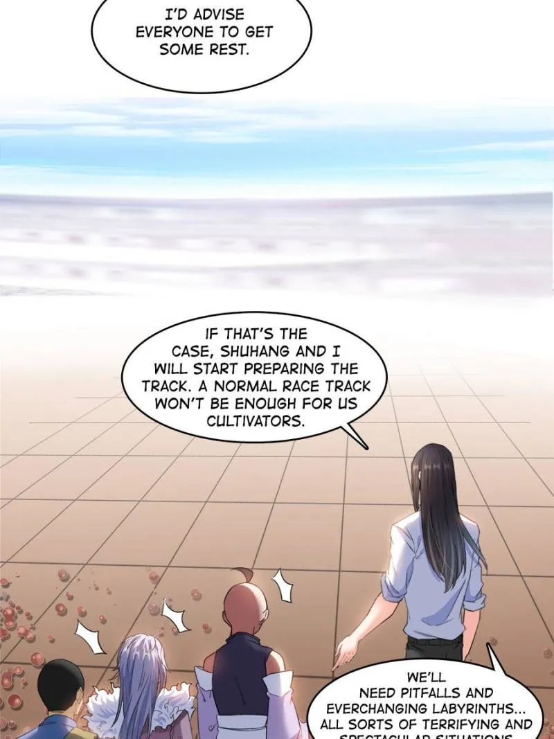 Read Cultivation Chat Group Manga Online