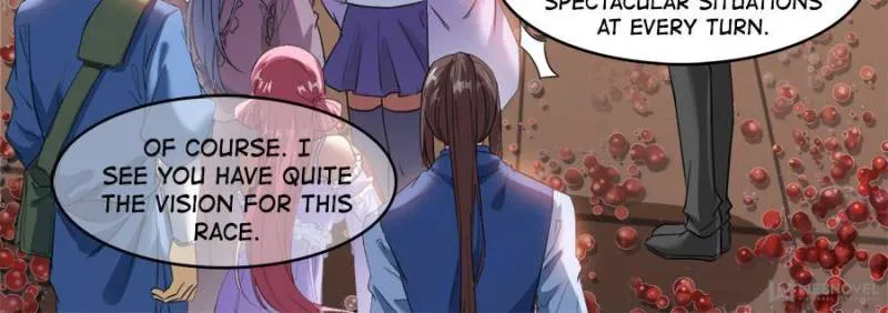 Read Cultivation Chat Group Manga Online