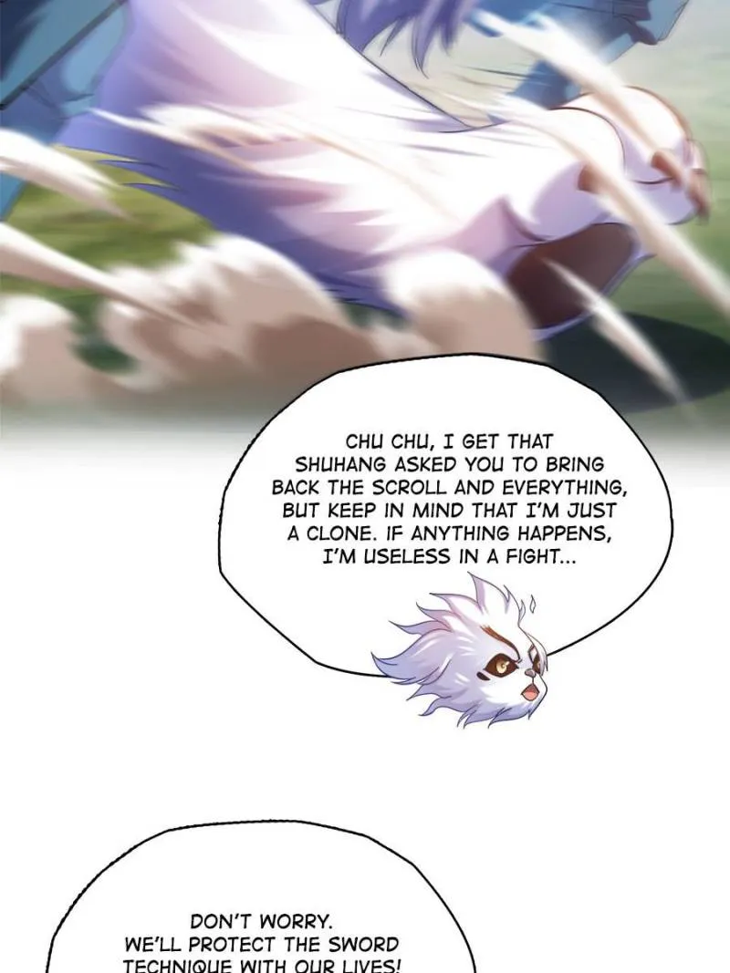 Read Cultivation Chat Group Manga Online