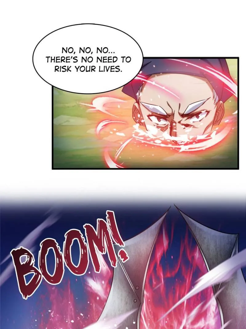 Read Cultivation Chat Group Manga Online