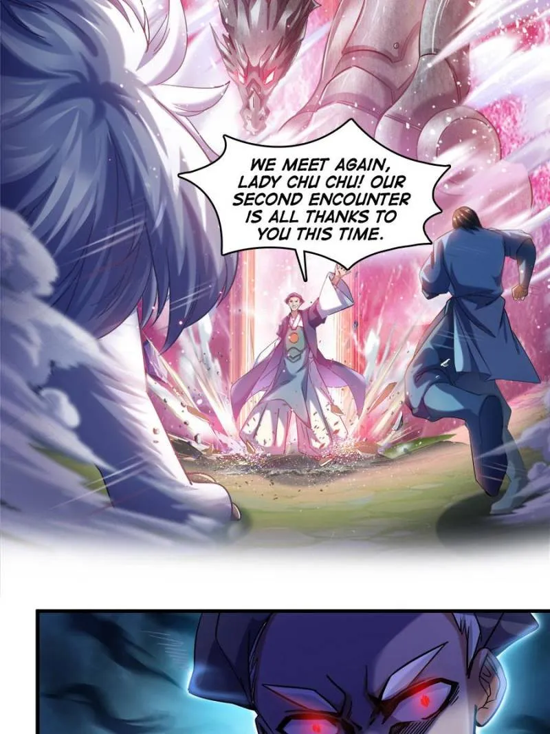 Read Cultivation Chat Group Manga Online