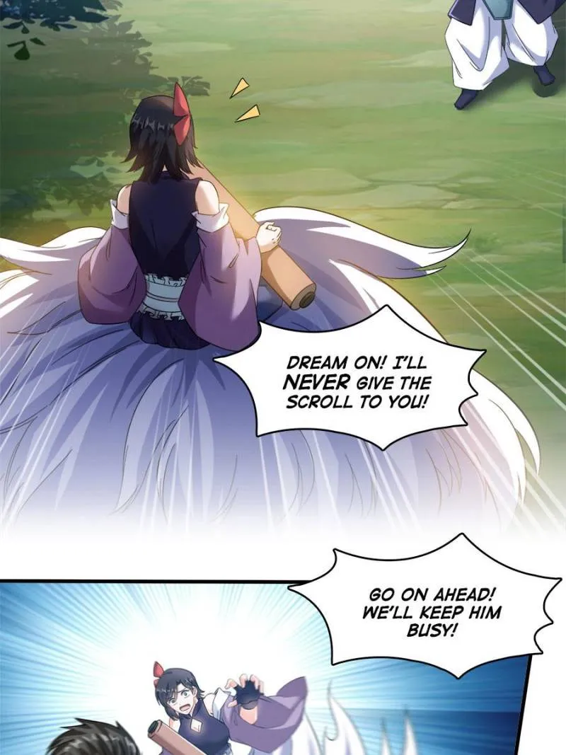 Read Cultivation Chat Group Manga Online