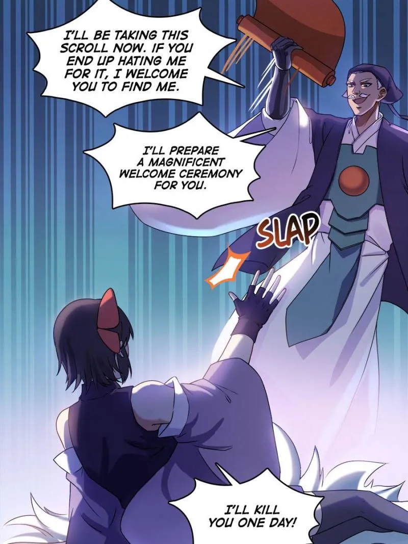 Read Cultivation Chat Group Manga Online