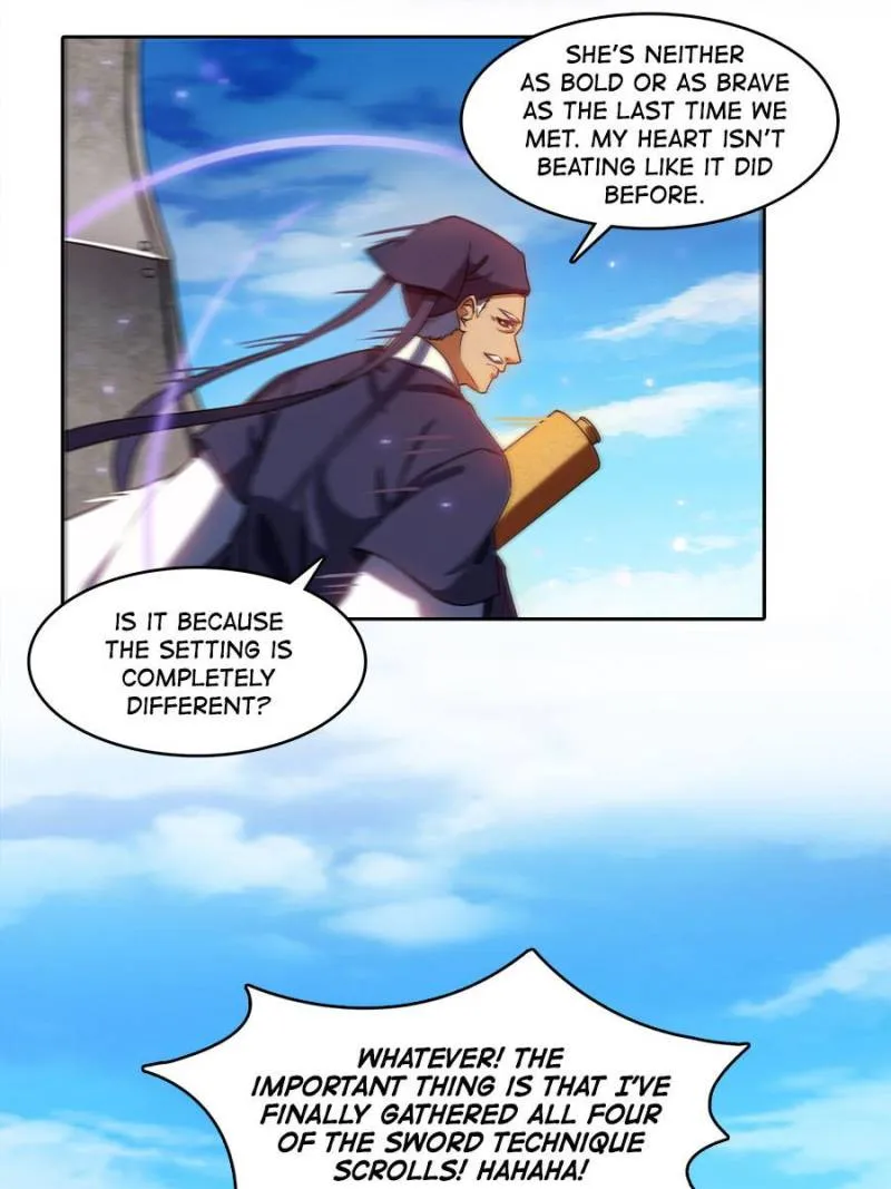 Read Cultivation Chat Group Manga Online