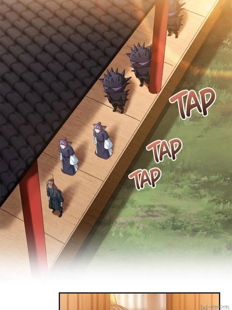 Read Cultivation Chat Group Manga Online