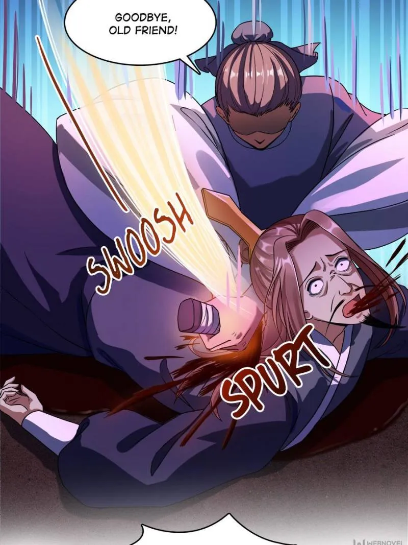 Read Cultivation Chat Group Manga Online