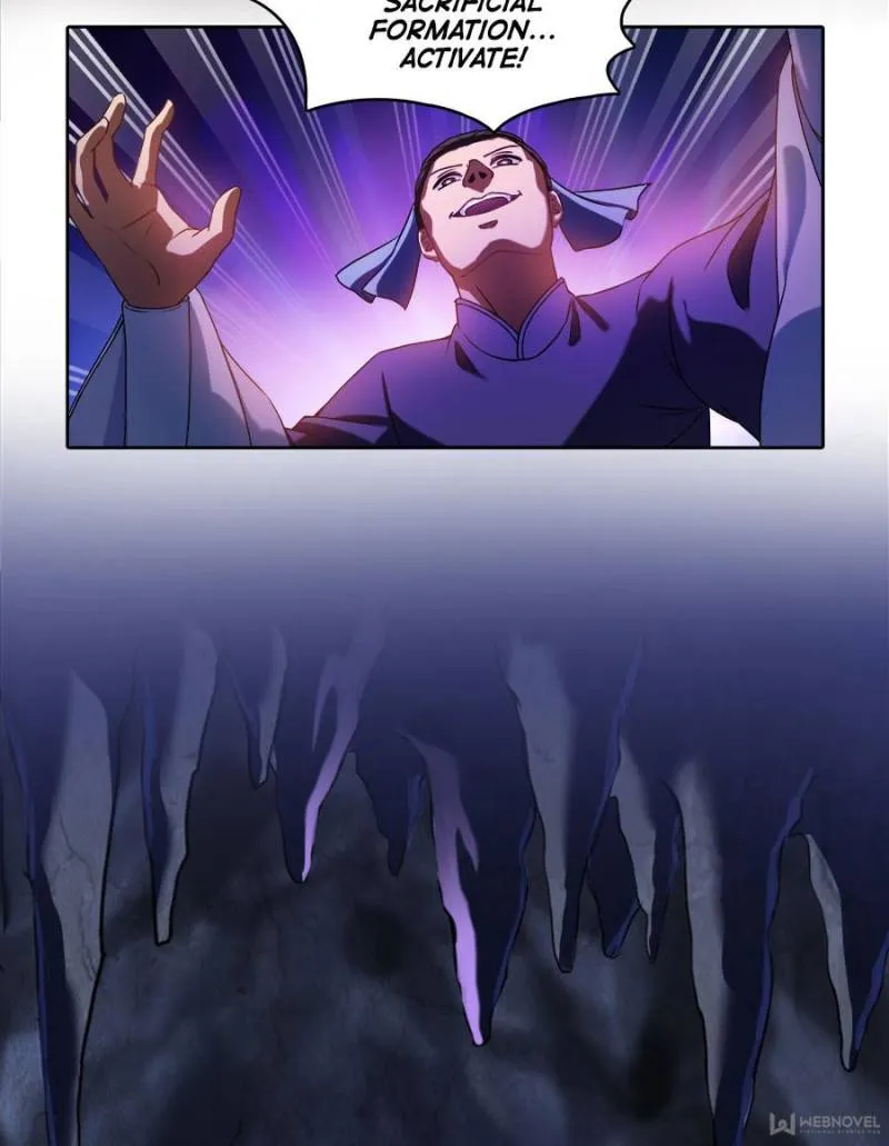 Read Cultivation Chat Group Manga Online