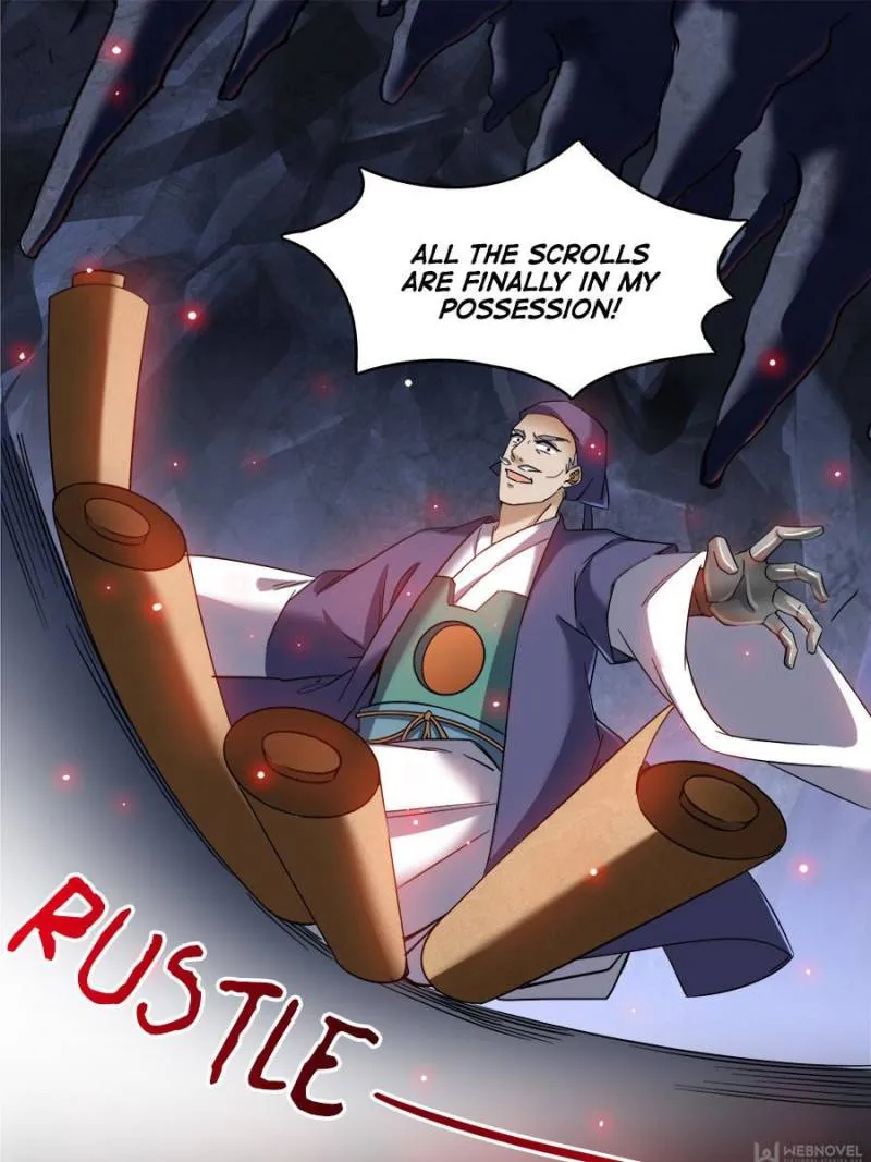 Read Cultivation Chat Group Manga Online