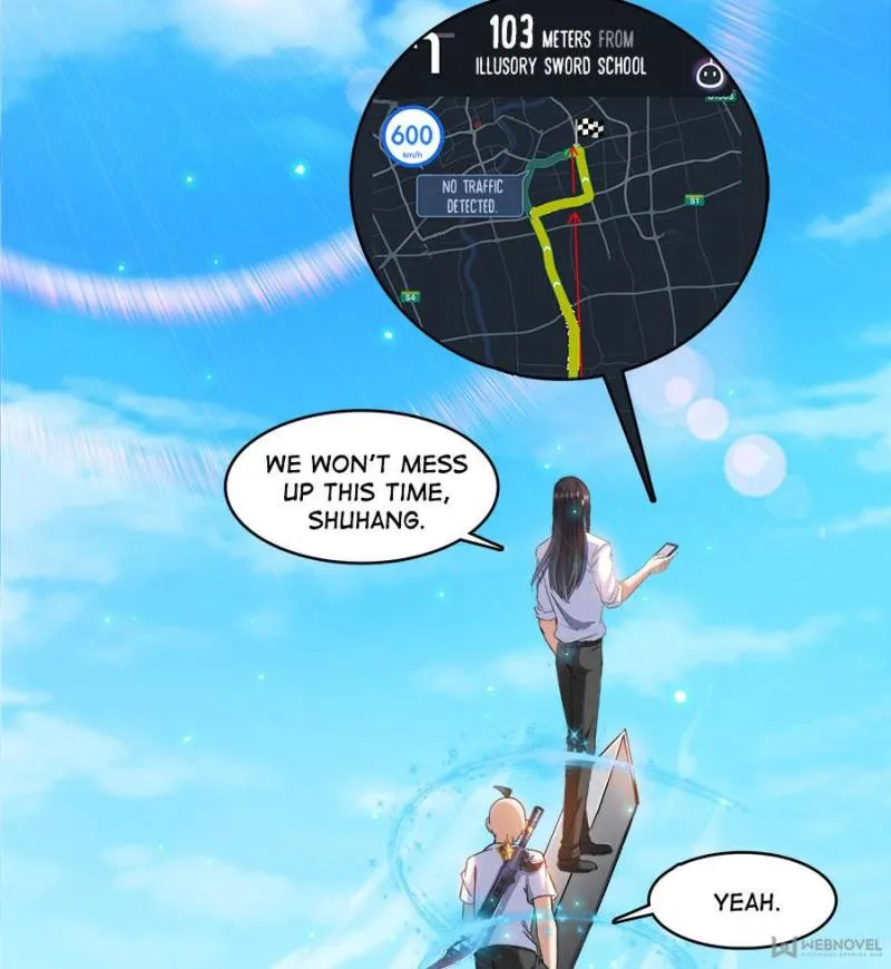 Read Cultivation Chat Group Manga Online