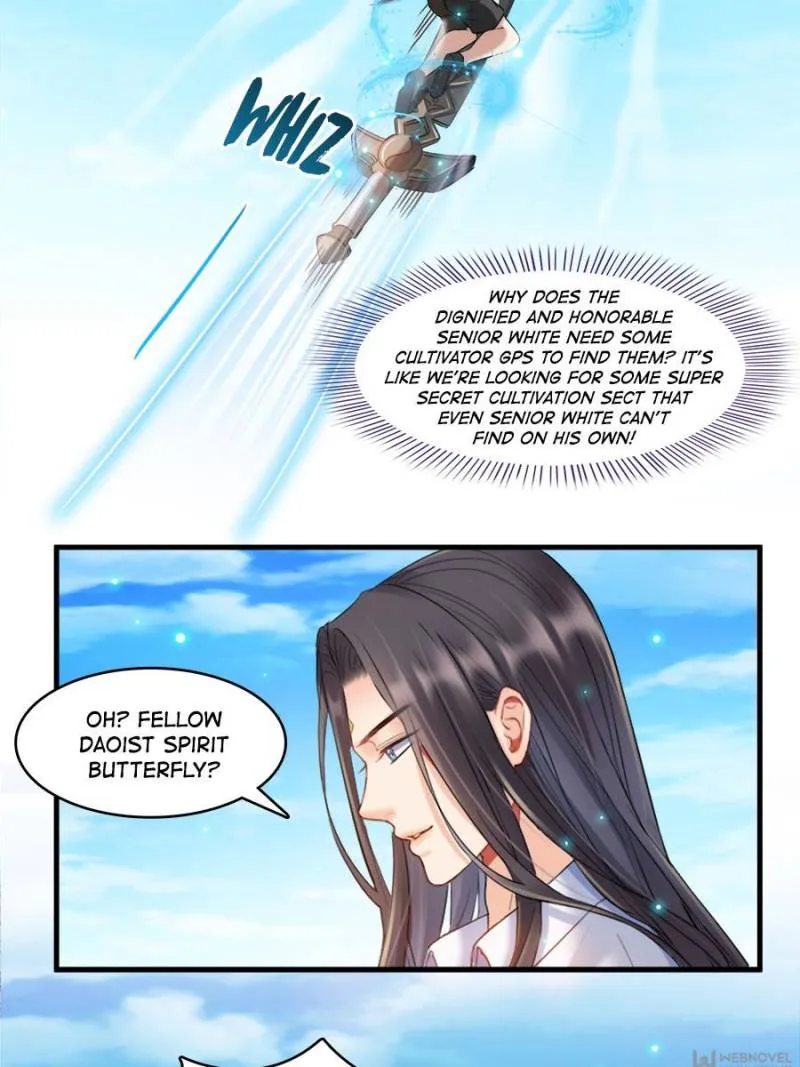 Read Cultivation Chat Group Manga Online