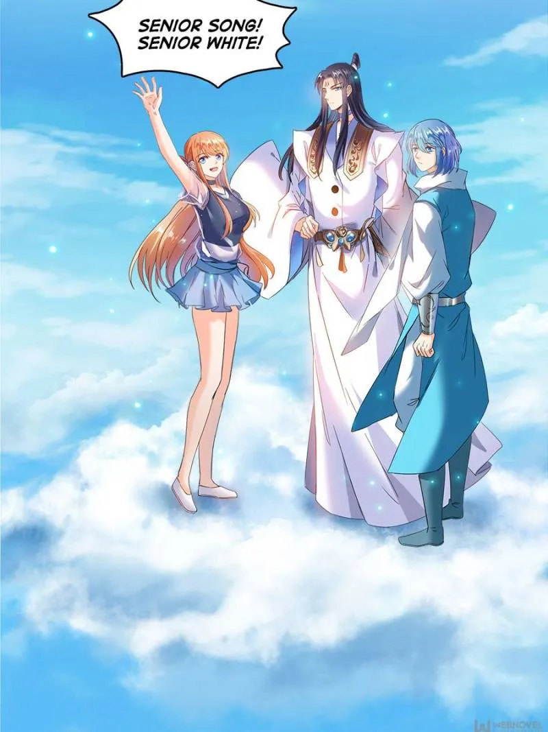 Read Cultivation Chat Group Manga Online