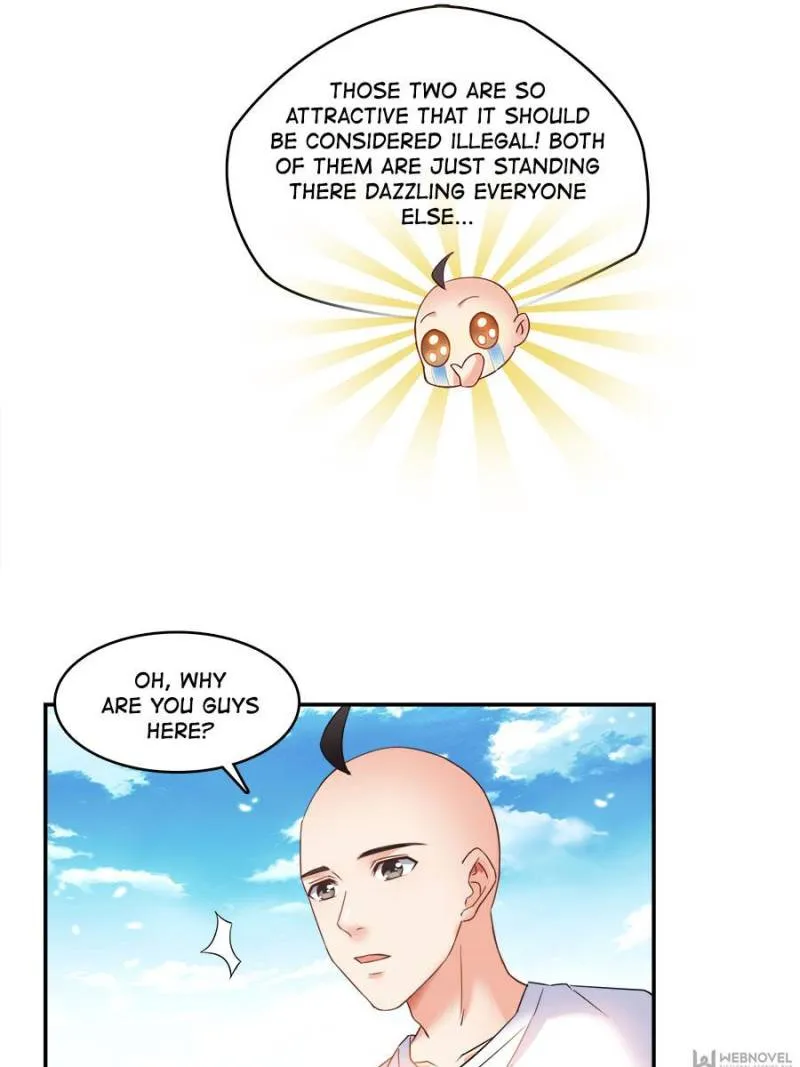 Read Cultivation Chat Group Manga Online