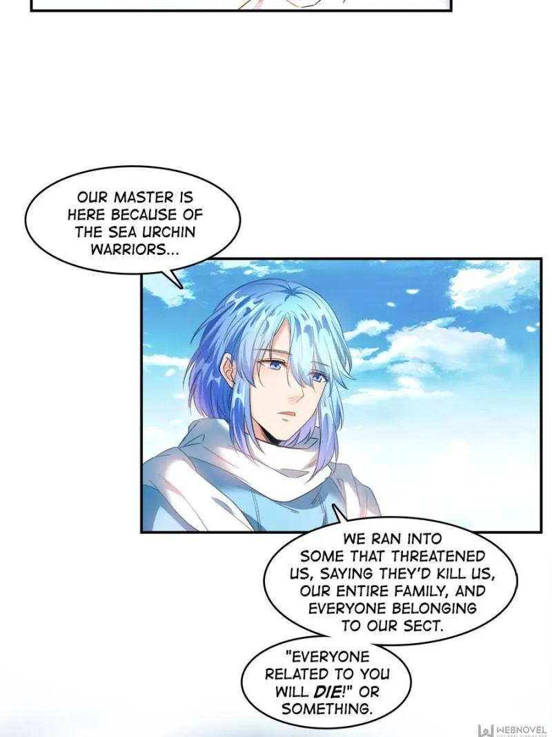 Read Cultivation Chat Group Manga Online