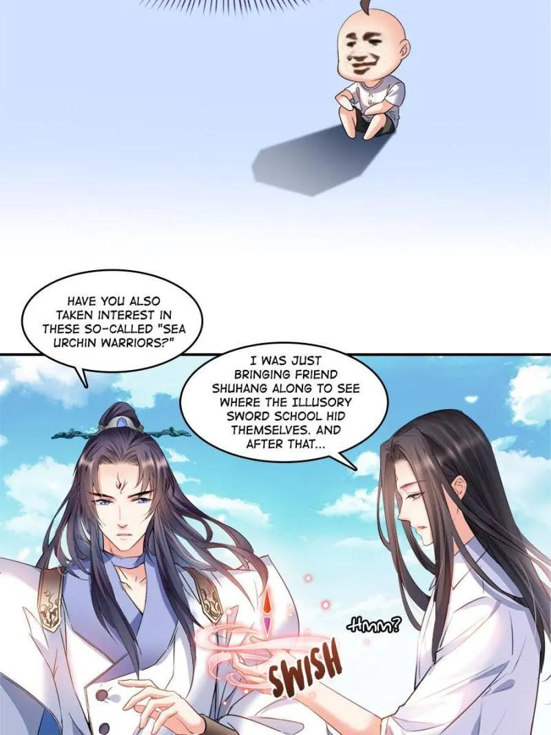 Read Cultivation Chat Group Manga Online