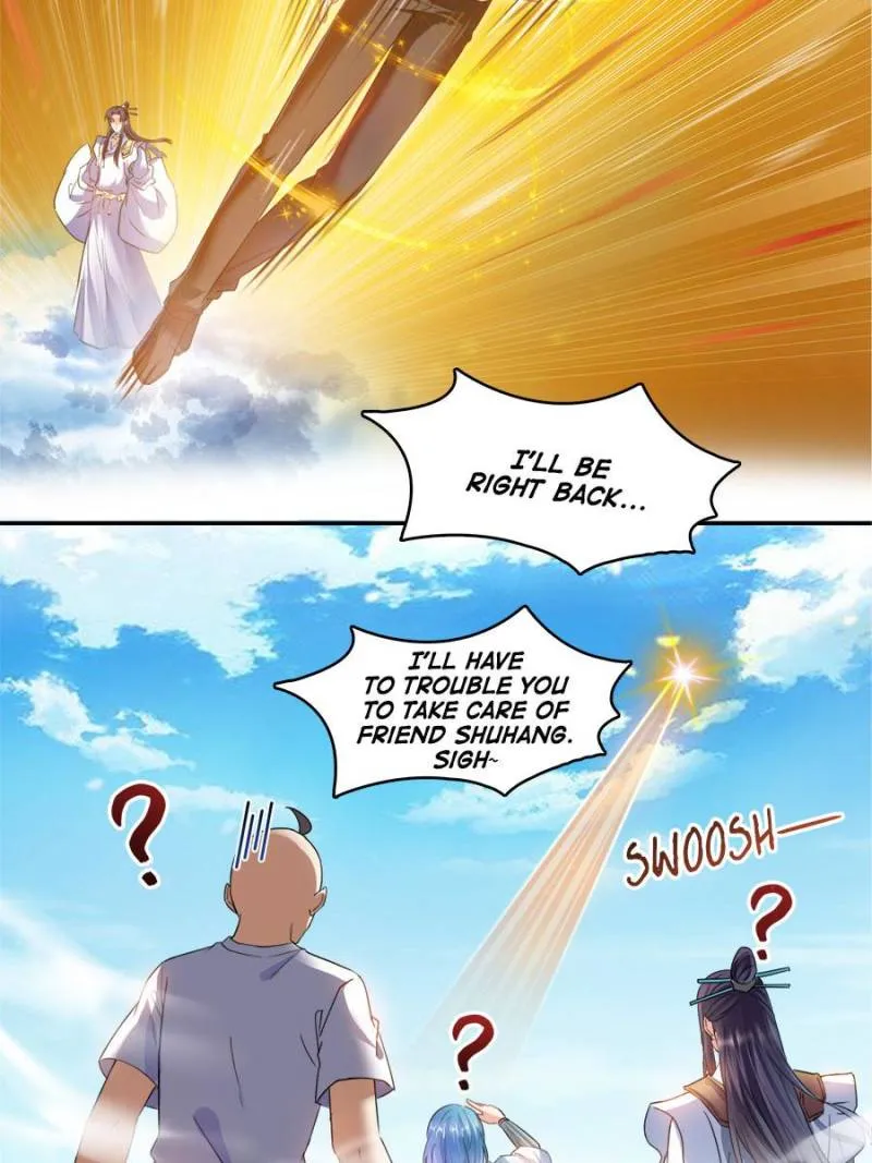 Read Cultivation Chat Group Manga Online