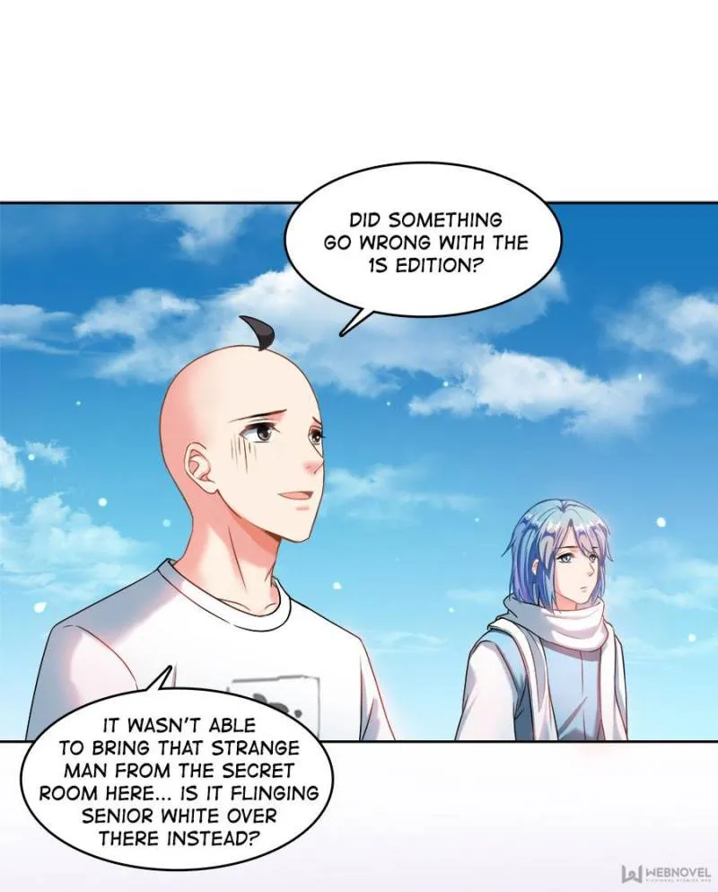 Read Cultivation Chat Group Manga Online