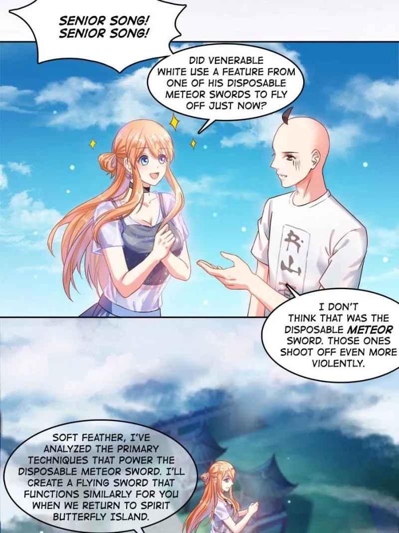 Read Cultivation Chat Group Manga Online