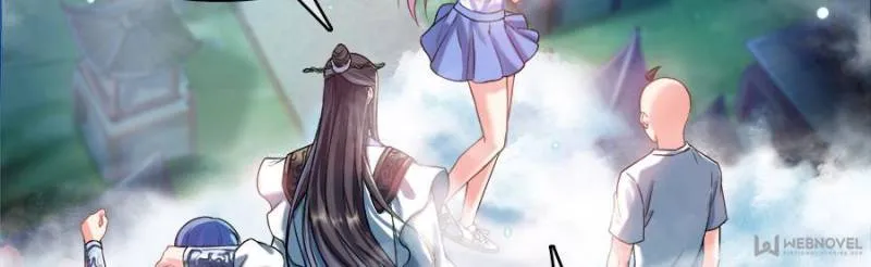 Read Cultivation Chat Group Manga Online