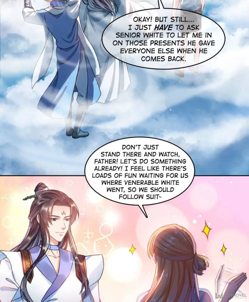 Read Cultivation Chat Group Manga Online