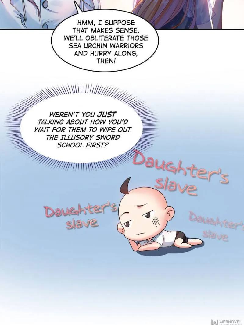 Read Cultivation Chat Group Manga Online