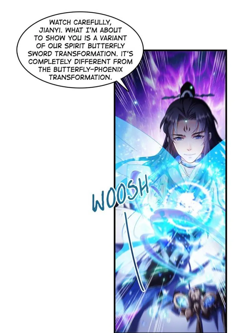 Read Cultivation Chat Group Manga Online