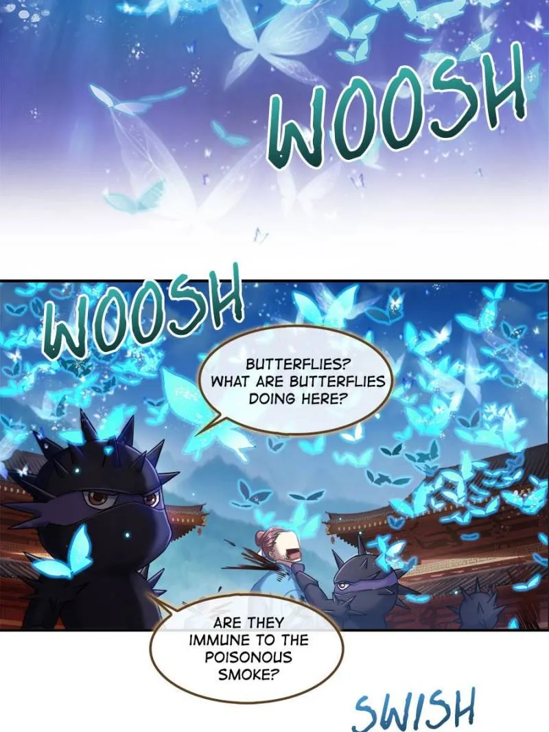 Read Cultivation Chat Group Manga Online