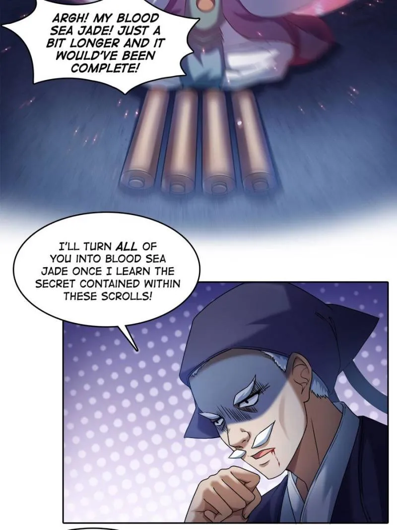 Read Cultivation Chat Group Manga Online