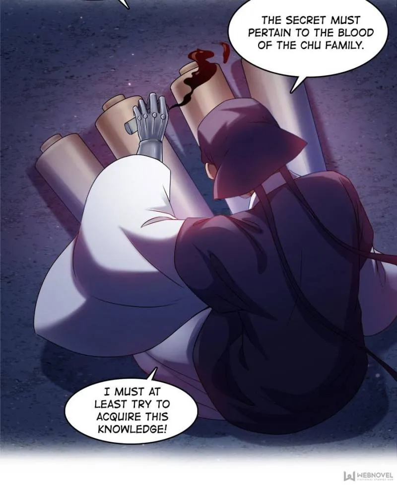 Read Cultivation Chat Group Manga Online