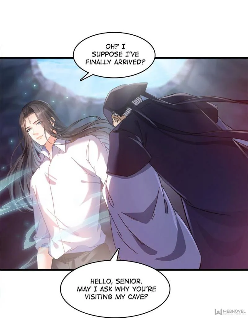 Read Cultivation Chat Group Manga Online