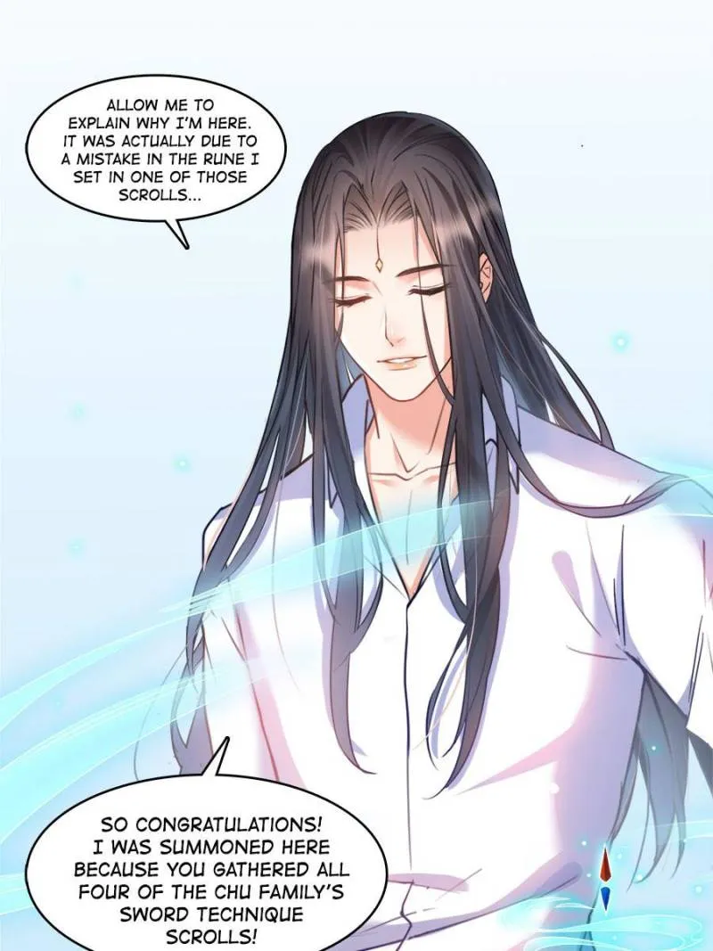 Read Cultivation Chat Group Manga Online