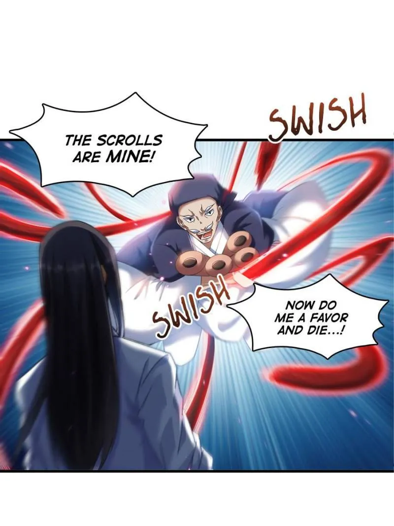 Read Cultivation Chat Group Manga Online