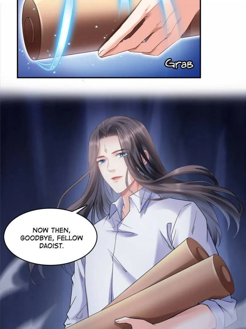 Read Cultivation Chat Group Manga Online