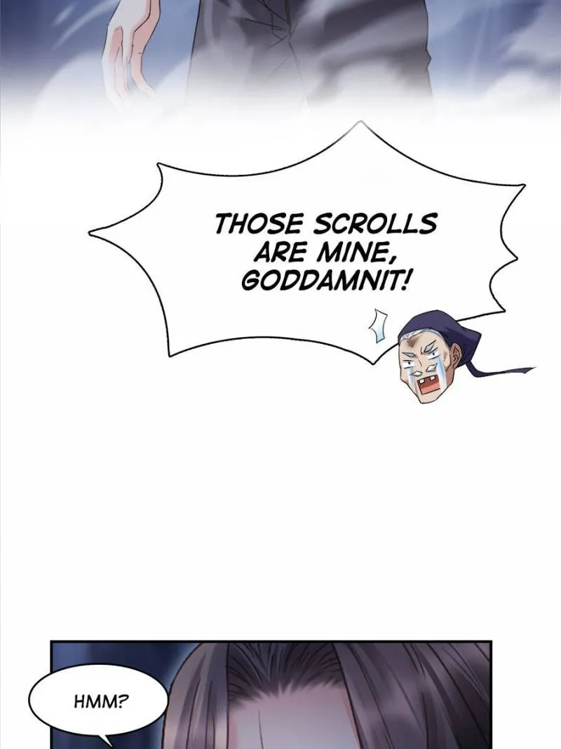 Read Cultivation Chat Group Manga Online