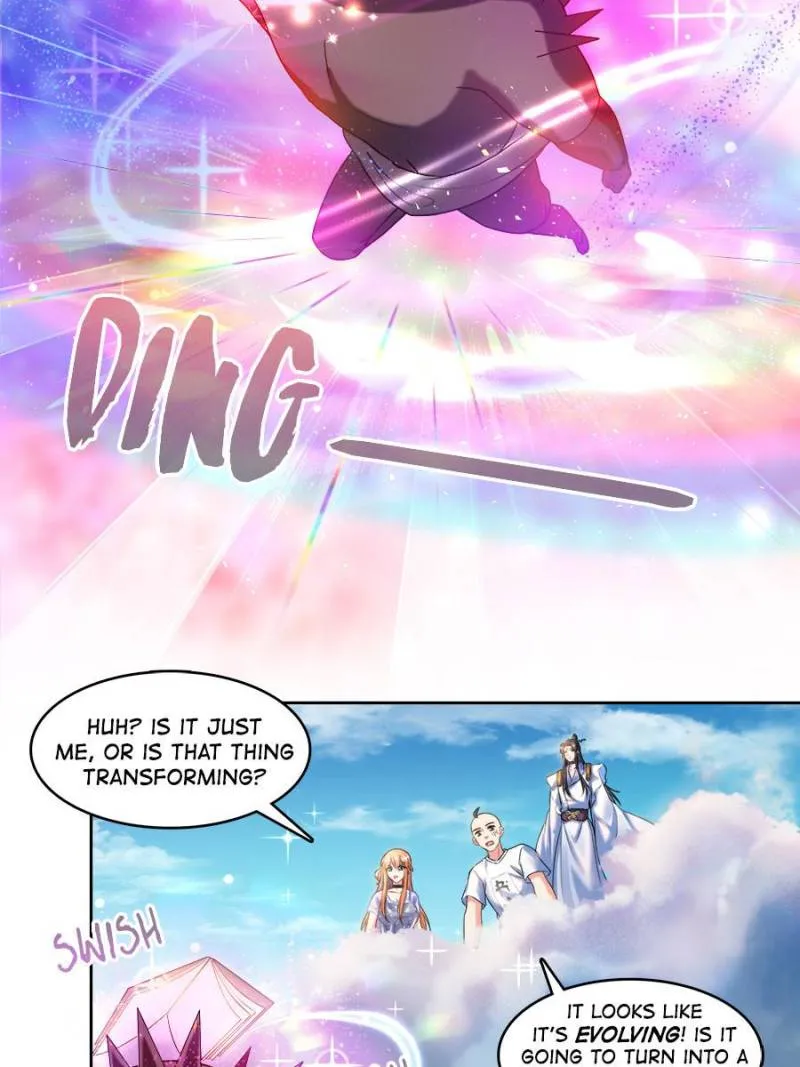 Read Cultivation Chat Group Manga Online