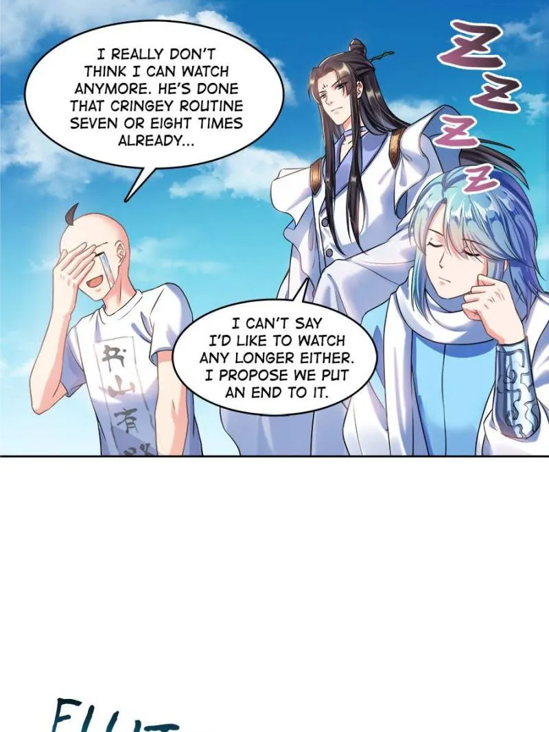 Read Cultivation Chat Group Manga Online