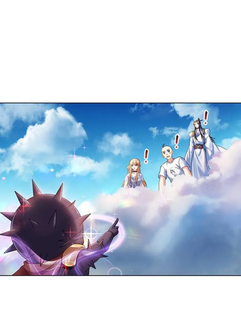 Read Cultivation Chat Group Manga Online