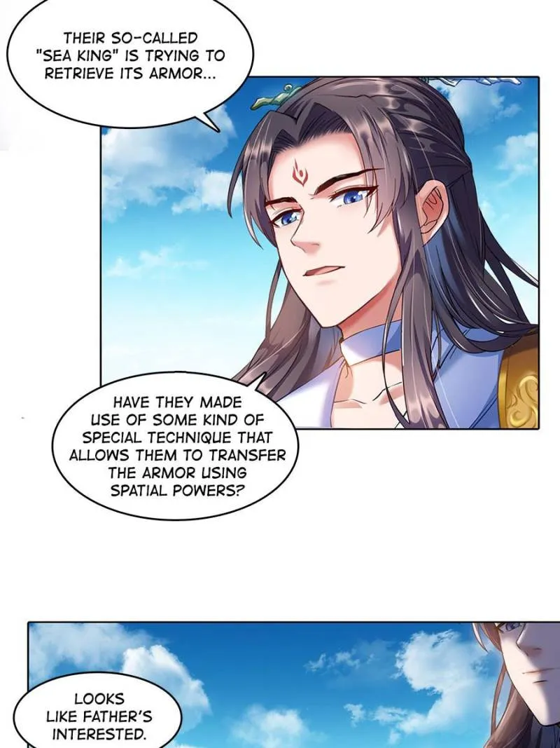 Read Cultivation Chat Group Manga Online